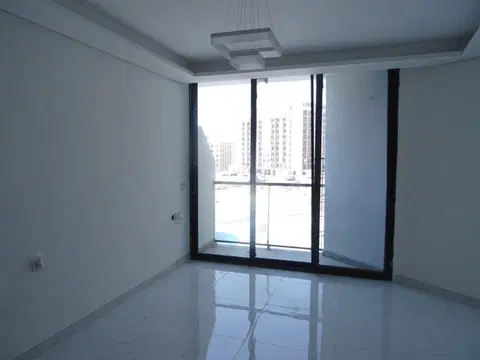 Ход строительства Samana Hills, Arjan — 14 февраля 2022, готовность 92.22%, снимок 2 из 11
