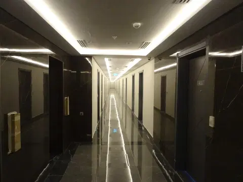 Ход строительства Samana Hills, Arjan — 9 июня 2022, готовность 100.00%, снимок 9 из 15
