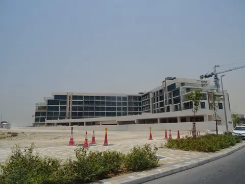 Ход строительства Samana Hills, Arjan — 9 июня 2022, готовность 100.00%, снимок 8 из 15