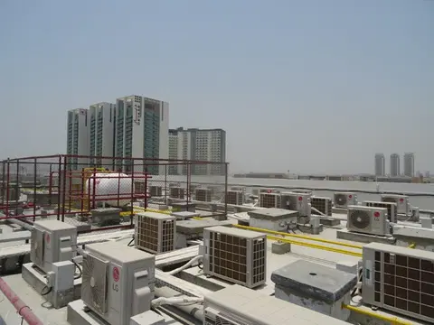 Ход строительства Samana Hills, Arjan — 9 июня 2022, готовность 100.00%, снимок 7 из 15