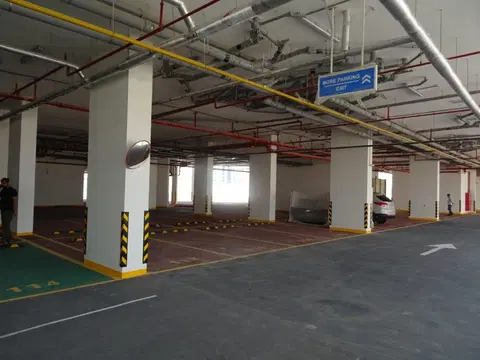 Ход строительства Samana Hills, Arjan — 9 июня 2022, готовность 100.00%, снимок 5 из 15
