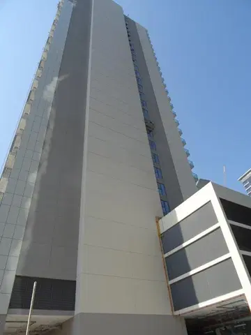 Zada Tower, Business Bay construction progress — 27 September 2022, 95.23% complete, photo 10 of 12