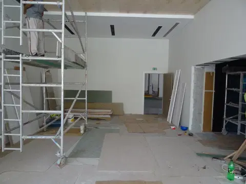 Zada Tower, Business Bay construction progress — 27 September 2022, 95.23% complete, photo 5 of 12
