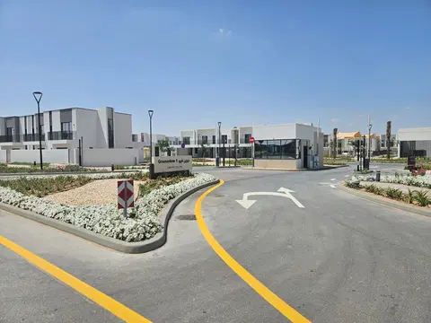Ход строительства Greenview, Emaar South — 16 марта 2024, готовность 100,00%, снимок 9 из 12
