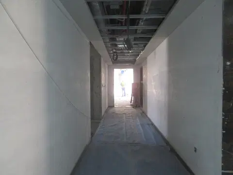 Wilton Park Residences, Sobha Hartland construction progress — 2 January 2023, 67.49% complete, photo 4 of 9