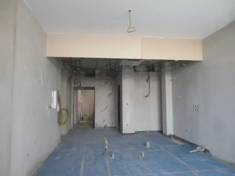 Wilton Park Residences, Sobha Hartland construction progress — 2 January 2023, 67.49% complete, photo 3 of 9
