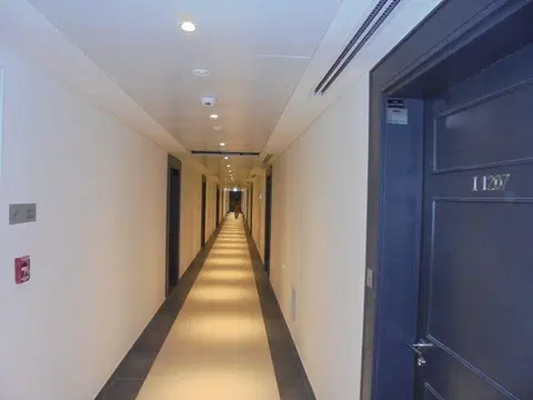 Ход строительства Wilton Park Residences, Sobha Hartland — 20 ноября 2023, готовность 100,00%, снимок 14 из 16