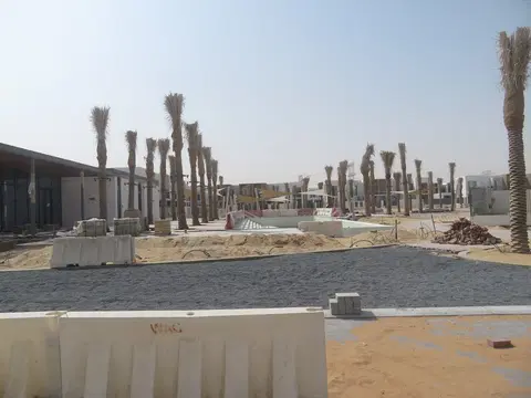 Arabian Ranches Iii - Spring, Arabian Ranches 3 construction progress — 23 August 2022, 91.82% complete, photo 11 of 12