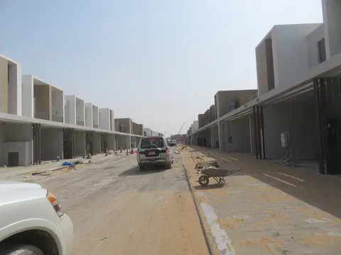 Arabian Ranches Iii - Spring, Arabian Ranches 3 construction progress — 23 August 2022, 91.82% complete, photo 10 of 12