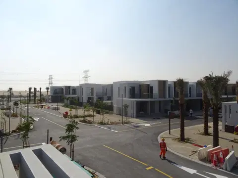 Ход строительства Arabian Ranches Iii - Spring, Arabian Ranches 3 — 12 января 2023, готовность 100,00%, снимок 11 из 14