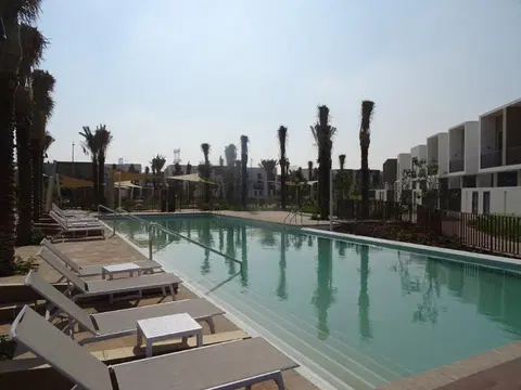 Ход строительства Arabian Ranches Iii - Spring, Arabian Ranches 3 — 12 января 2023, готовность 100,00%, снимок 12 из 14