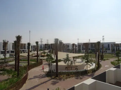 Ход строительства Arabian Ranches Iii - Spring, Arabian Ranches 3 — 12 января 2023, готовность 100,00%, снимок 4 из 14