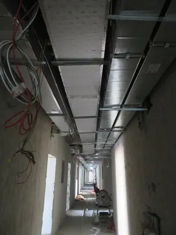 Blue Wave, DubaiLand Residence Complex construction progress — 7 April 2022, 56.48% complete, photo 6 of 8