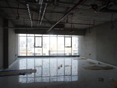 Blue Wave, DubaiLand Residence Complex construction progress — 30 January 2023, 100.00% complete, photo 14 of 17