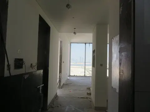 Ход строительства One Park Avenue, Sobha Hartland — 18 февраля 2022, готовность 81.12%, снимок 10 из 10