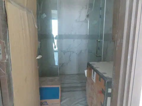 Ход строительства One Park Avenue, Sobha Hartland — 21 июня 2022, готовность 95.01%, снимок 3 из 10