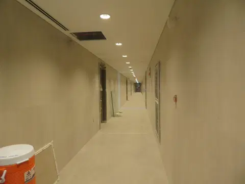 Ход строительства One Park Avenue, Sobha Hartland — 21 июня 2022, готовность 95.01%, снимок 1 из 10