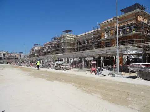Ход строительства Sur La Mer, Sur La Mer — 2 мая 2023, готовность 88.36%, снимок 11 из 11