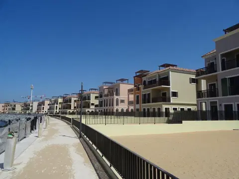 Ход строительства Sur La Mer, Sur La Mer — 2 мая 2023, готовность 88.36%, снимок 10 из 11