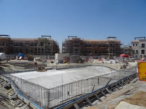 Ход строительства Sur La Mer, Sur La Mer — 2 мая 2023, готовность 88.36%, снимок 4 из 11