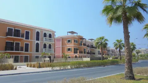 Ход строительства Sur La Mer, Sur La Mer — 10 октября 2023, готовность 100.00%, снимок 12 из 13