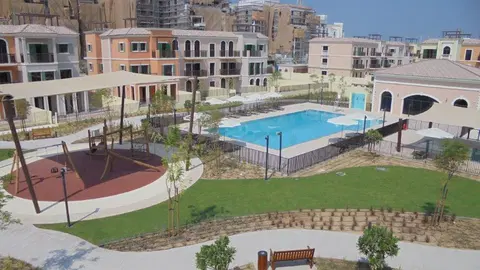Ход строительства Sur La Mer, Sur La Mer — 10 октября 2023, готовность 100.00%, снимок 10 из 13