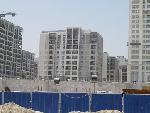 Ход строительства Surf at Creek Beach, Creek Beach — 10 августа 2022, готовность 82.17%, снимок 11 из 11