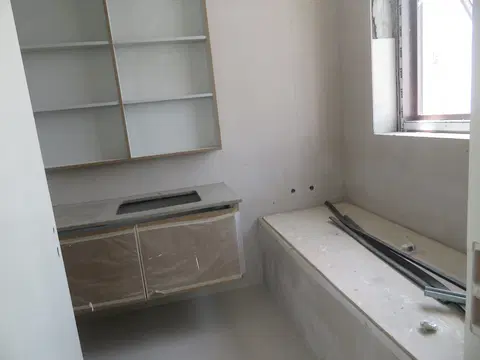 Ход строительства Surf at Creek Beach, Creek Beach — 10 августа 2022, готовность 82.17%, снимок 5 из 11