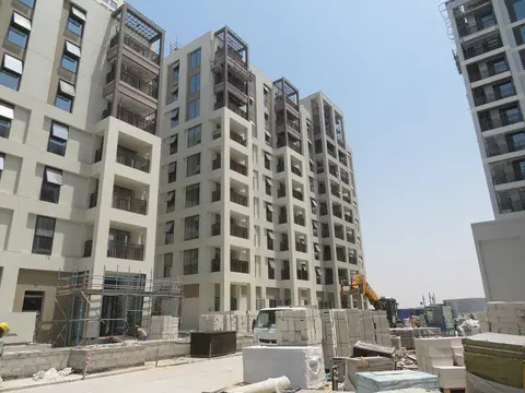 Ход строительства Surf at Creek Beach, Creek Beach — 10 августа 2022, готовность 82.17%, снимок 1 из 11
