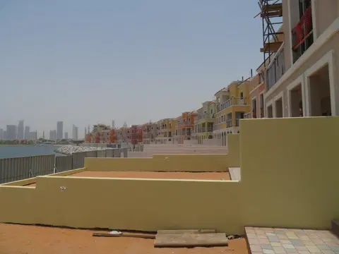 Ход строительства Sur La Mer 2, Sur La Mer — 8 июля 2021, готовность 75.02%, снимок 8 из 9