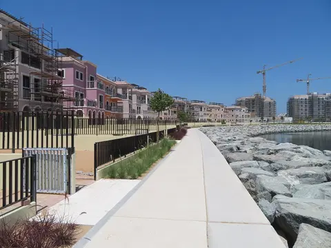 Ход строительства Sur La Mer 2, Sur La Mer — 17 мая 2022, готовность 81.32%, снимок 5 из 10