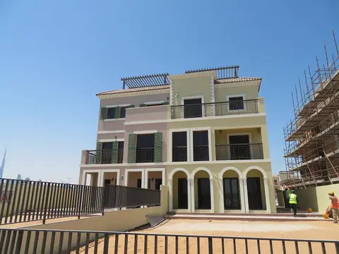 Ход строительства Sur La Mer 2, Sur La Mer — 17 мая 2022, готовность 81.32%, снимок 1 из 10