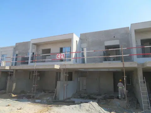 Greenview 2, Emaar South construction progress — 11 December 2023, 73.18% complete, photo 1 of 20