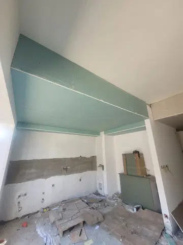 Greenview 2, Emaar South construction progress — 11 December 2023, 73.18% complete, photo 6 of 20