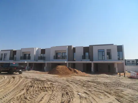 Greenview 2, Emaar South construction progress — 11 December 2023, 73.18% complete, photo 2 of 20