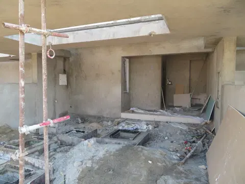Greenview 2, Emaar South construction progress — 11 December 2023, 73.18% complete, photo 8 of 20