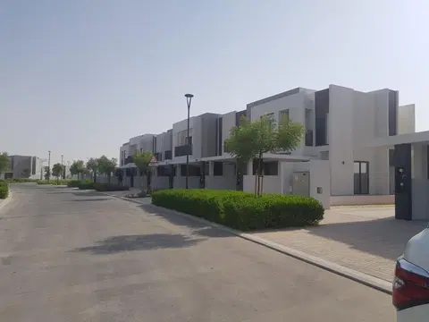 Ход строительства Greenview 2, Emaar South — 5 сентября 2024, готовность 100,00%, снимок 5 из 8