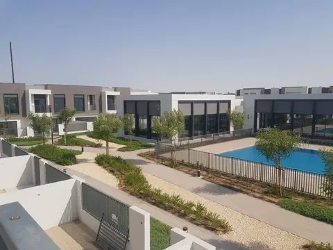 Ход строительства Greenview 2, Emaar South — 5 сентября 2024, готовность 100,00%, снимок 4 из 8