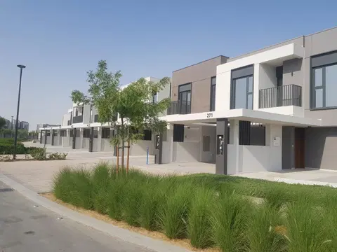 Ход строительства Greenview 2, Emaar South — 5 сентября 2024, готовность 100,00%, снимок 2 из 8