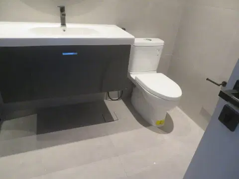 Ход строительства Vida Residences Creek Beach, Creek Beach — 15 мая 2023, готовность 100,00%, снимок 18 из 18