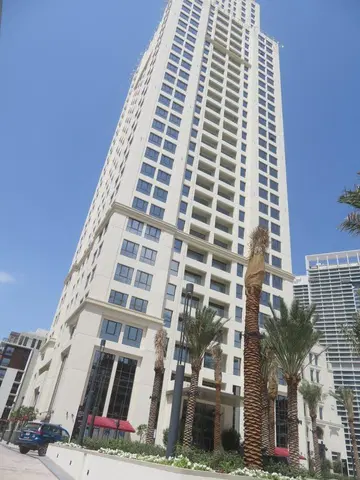 Ход строительства Vida Residences Creek Beach, Creek Beach — 15 мая 2023, готовность 100,00%, снимок 8 из 18