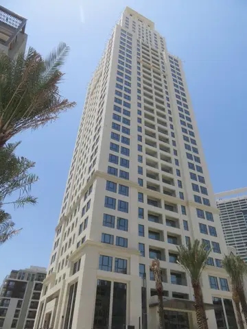 Ход строительства Vida Residences Creek Beach, Creek Beach — 15 мая 2023, готовность 100,00%, снимок 11 из 18