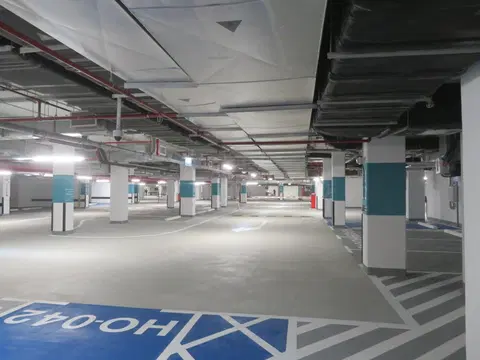 Ход строительства Vida Residences Creek Beach, Creek Beach — 15 мая 2023, готовность 100,00%, снимок 5 из 18