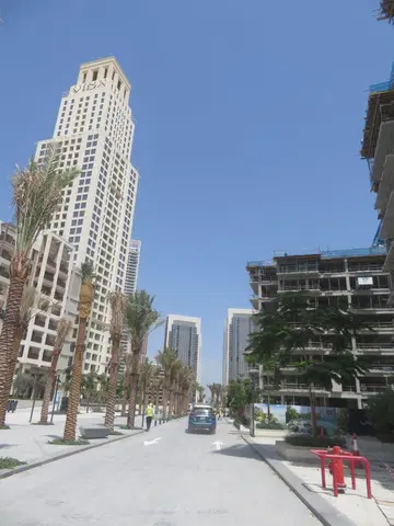 Ход строительства Vida Residences Creek Beach, Creek Beach — 15 мая 2023, готовность 100,00%, снимок 3 из 18