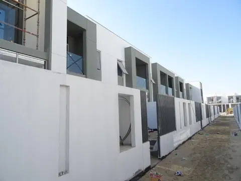 Arabian Ranches Lll - Ruba, Arabian Ranches 3 construction progress — 28 November 2022, 72.55% complete, photo 5 of 9