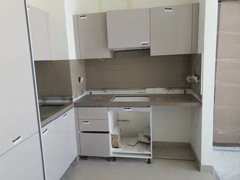Ход строительства Sobha Creek Vistas Reserve, Mohammed Bin Rashid City — 30 сентября 2022, готовность 95.03%, снимок 3 из 10