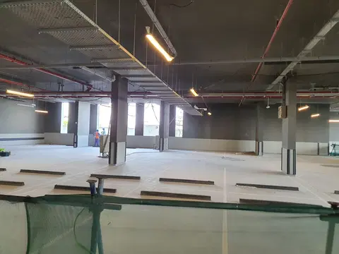 Ход строительства Sobha Creek Vistas Reserve, Mohammed Bin Rashid City — 30 сентября 2022, готовность 95.03%, снимок 1 из 10
