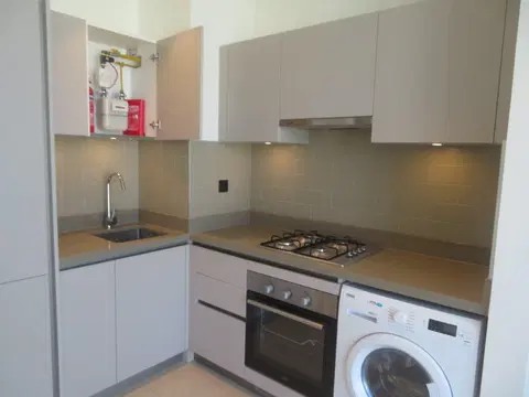 Ход строительства Sobha Creek Vistas Reserve, Mohammed Bin Rashid City — 9 февраля 2023, готовность 100,00%, снимок 12 из 15