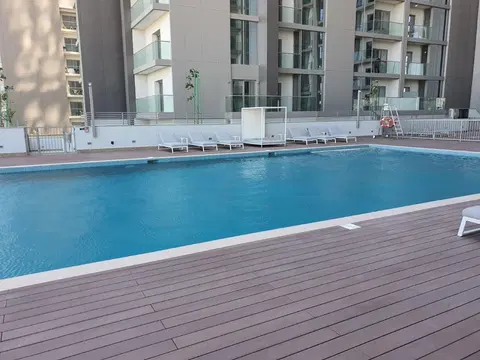 Ход строительства Sobha Creek Vistas Reserve, Mohammed Bin Rashid City — 9 февраля 2023, готовность 100,00%, снимок 11 из 15
