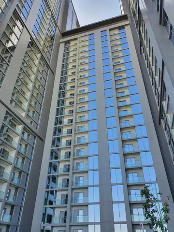 Ход строительства Sobha Creek Vistas Reserve, Mohammed Bin Rashid City — 9 февраля 2023, готовность 100,00%, снимок 7 из 15